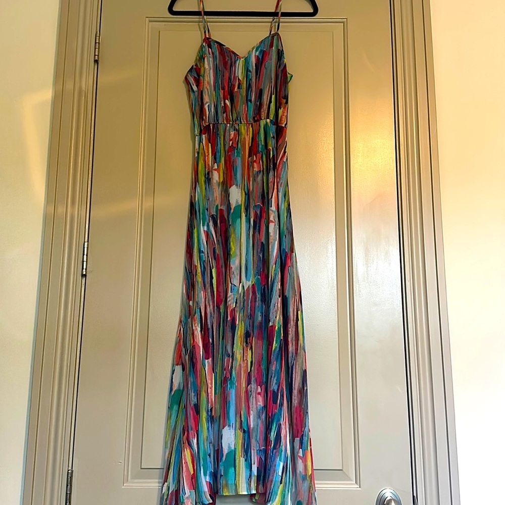 Jack by BB Dakota Rayna Print Dress